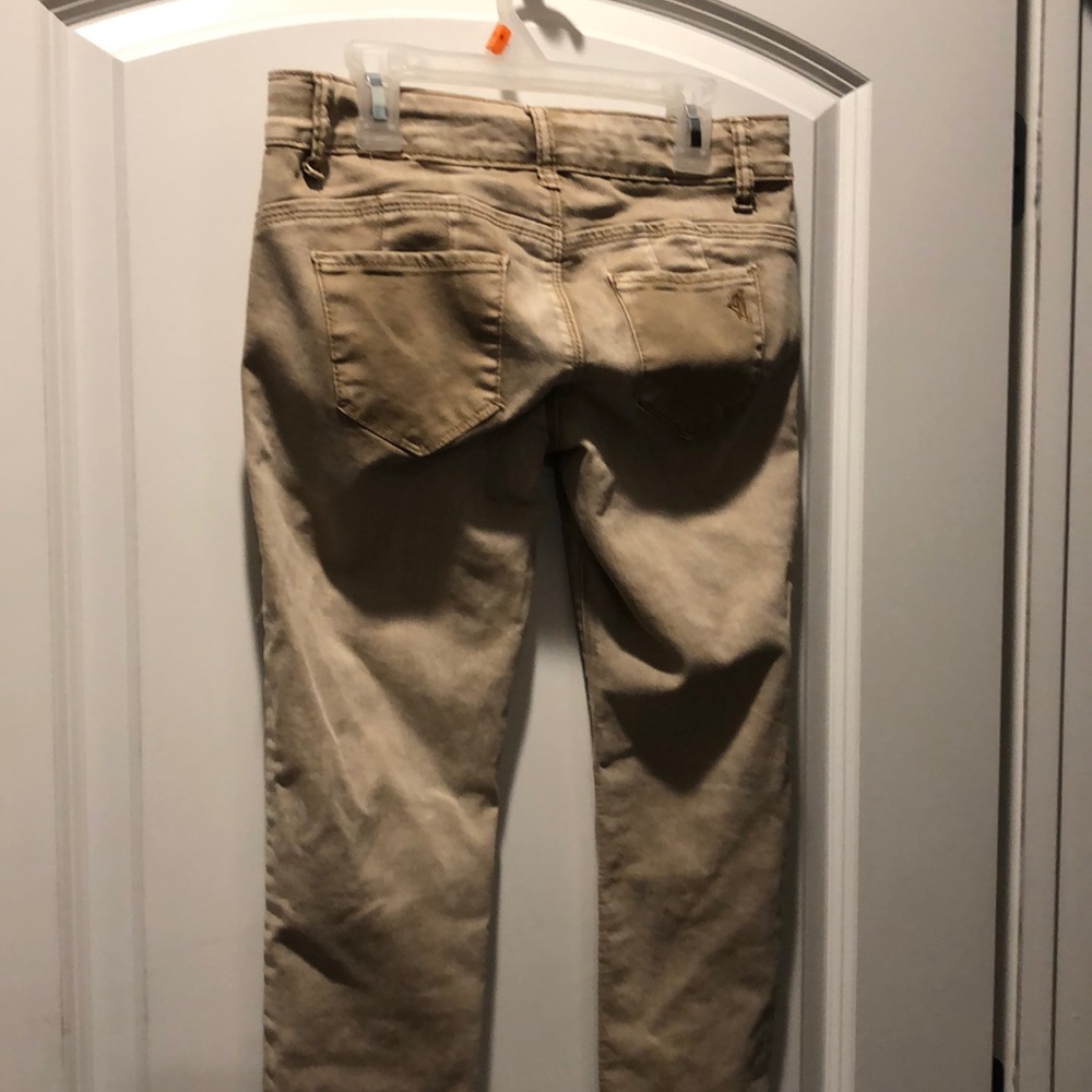VIP buttlifter Jeans - Picture 2 of 6